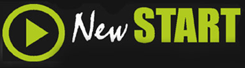 new start logo